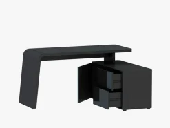 Jahnke Eckschreibtisch CSL 465 E