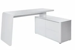 Jahnke Eckschreibtisch CSL 465 E