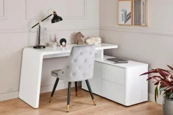 Jahnke Eckschreibtisch CSL 465 E