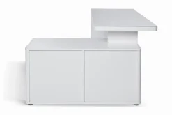 Jahnke Eckschreibtisch CSL 465 E