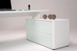 Jahnke Eckschreibtisch CSL 465 E