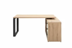 Composad Eckschreibtisch Disegno