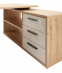 Composad Eckschreibtisch Disegno