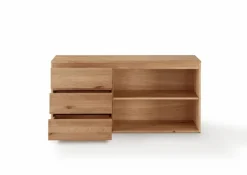 Gradel Eckschreibtisch Durable Office