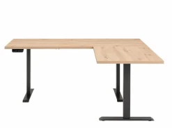 Composad Eckschreibtisch elektrisch Energia