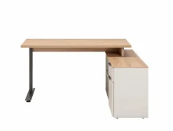 Composad Eckschreibtisch Pronto