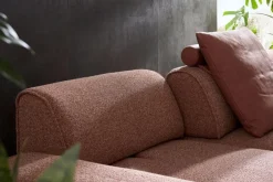Sale Musterring Ecksofa 2985 Blush