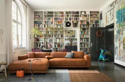 freistil Ecksofa 136