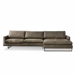 freistil Ecksofa 134