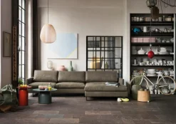 freistil Ecksofa 134