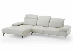 Sale Willi Schillig Ecksofa 16595 adeluna Greige
