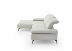 Sale Willi Schillig Ecksofa 16595 adeluna Greige