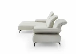 Sale Willi Schillig Ecksofa 16595 adeluna Greige