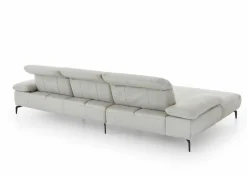 Sale Willi Schillig Ecksofa 16595 adeluna Greige