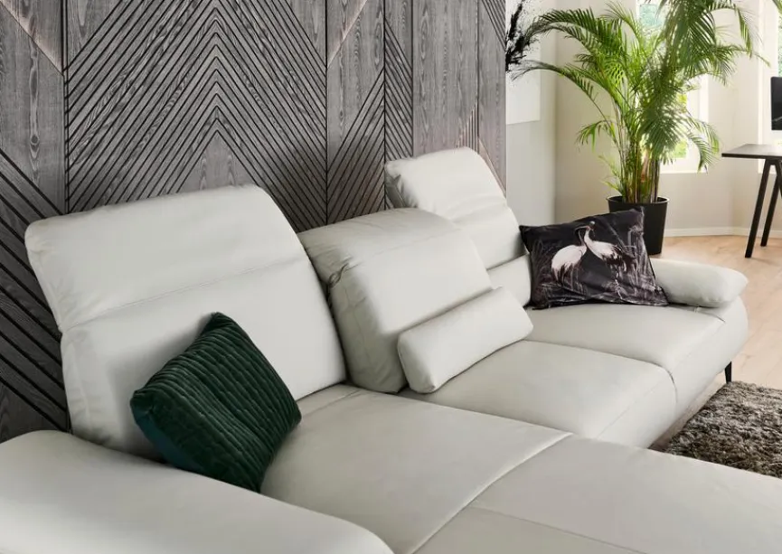 Sale Willi Schillig Ecksofa 16595 adeluna Greige