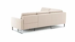 Hot Comfort REPUBLIC Ecksofa Anna Beige