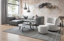 Hot Bullfrog Ecksofa 2421 Cloud Elefant