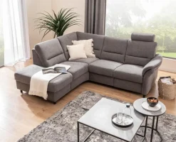 ComfortPlan Ecksofa Dakota S