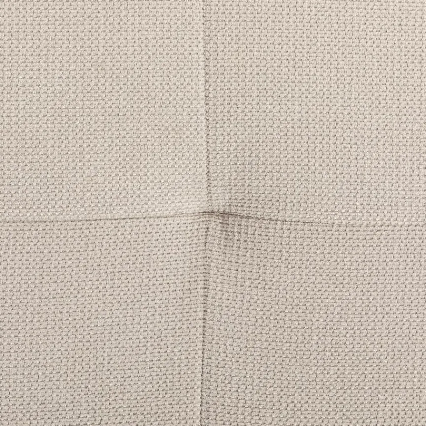 Best SOMETA Ecksofa Fly Silver