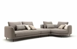 Rolf Benz Ecksofa 555 Kumo