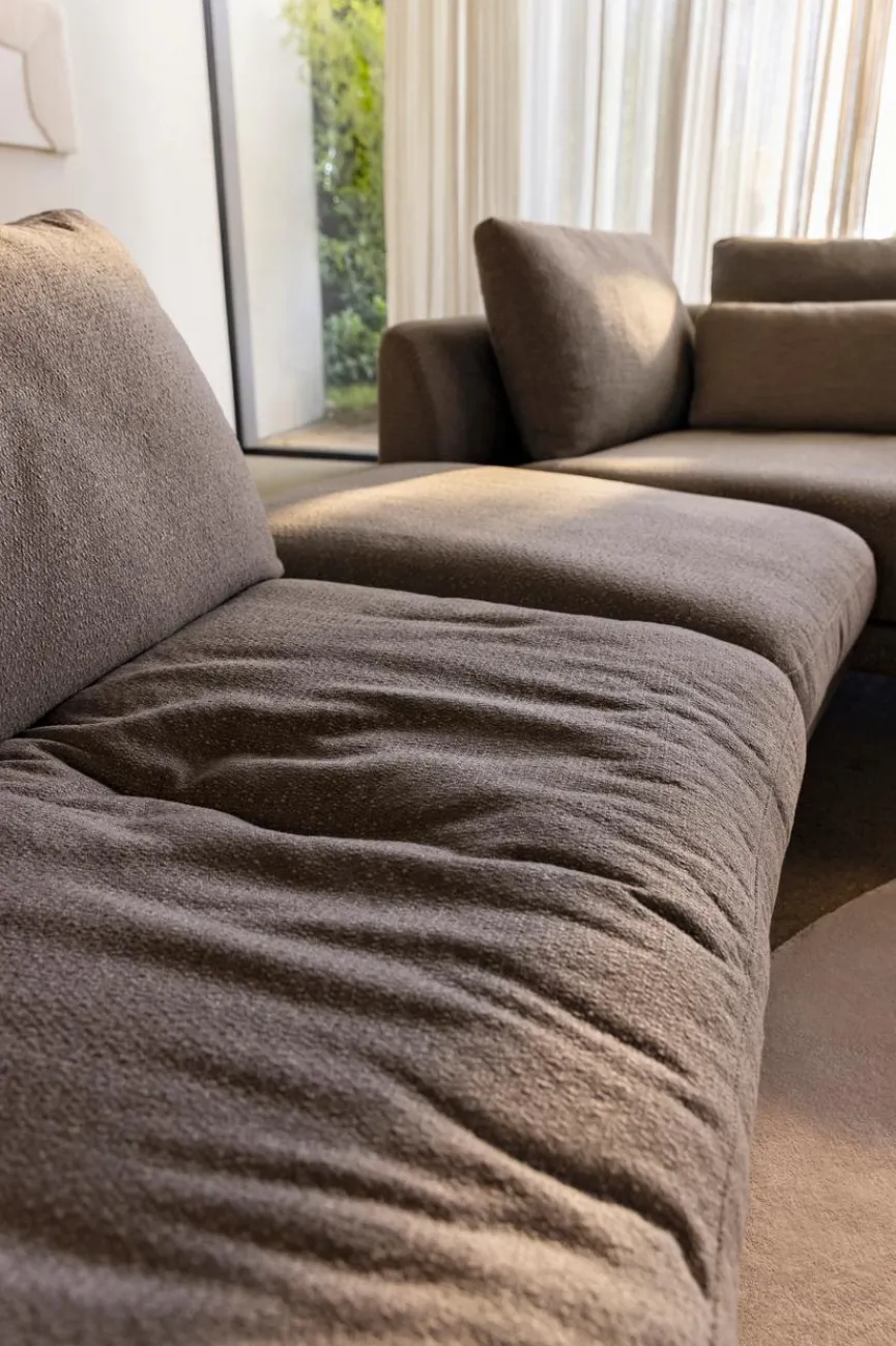 Rolf Benz Ecksofa 555 Kumo