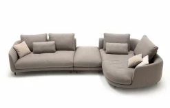 Rolf Benz Ecksofa 555 Kumo