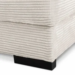 filippo Ecksofa Marsala Natur