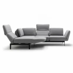 Rolf Benz Ecksofa 386 Mera