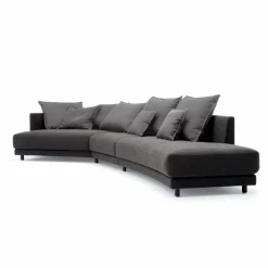 Rolf Benz Ecksofa 005 Onda