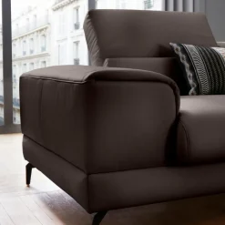 Hot Willi Schillig Ecksofa 21106 piedroo Braun