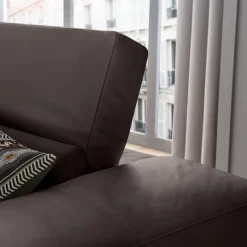 Hot Willi Schillig Ecksofa 21106 piedroo Braun