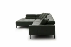 Discount Sormani Ecksofa Pisa Olive