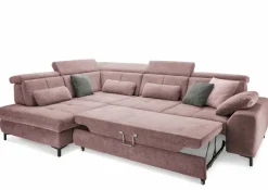set one by Musterring Ecksofa SO 3400