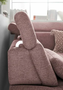 set one by Musterring Ecksofa SO 3400