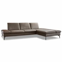 New ComfortPlan Ecksofa Wakefield Greystone