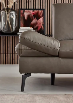 New ComfortPlan Ecksofa Wakefield Greystone