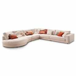 Sale Portobello Ecksofa Aberdeen Nature