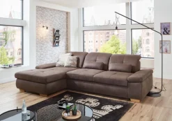 ComfortPlan Ecksofa Akira