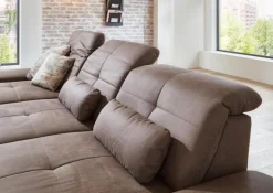 ComfortPlan Ecksofa Akira