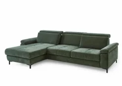 ComfortPlan Ecksofa Alcudia