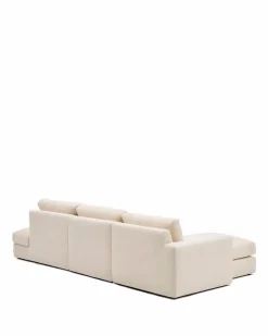 Clearance Kave Home Ecksofa Alea Ecru