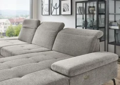 ComfortPlan Ecksofa Almeria