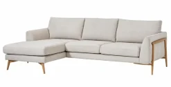 Clearance MAISON Ecksofa Amarillo Nature