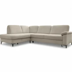 ComfortPlan Ecksofa Anaheim Beige