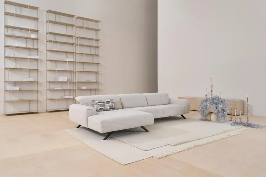 Outlet himolla Ecksofa Andechs Off