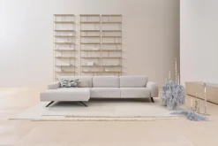 Outlet himolla Ecksofa Andechs Off