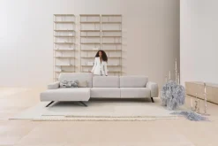 Outlet himolla Ecksofa Andechs Off