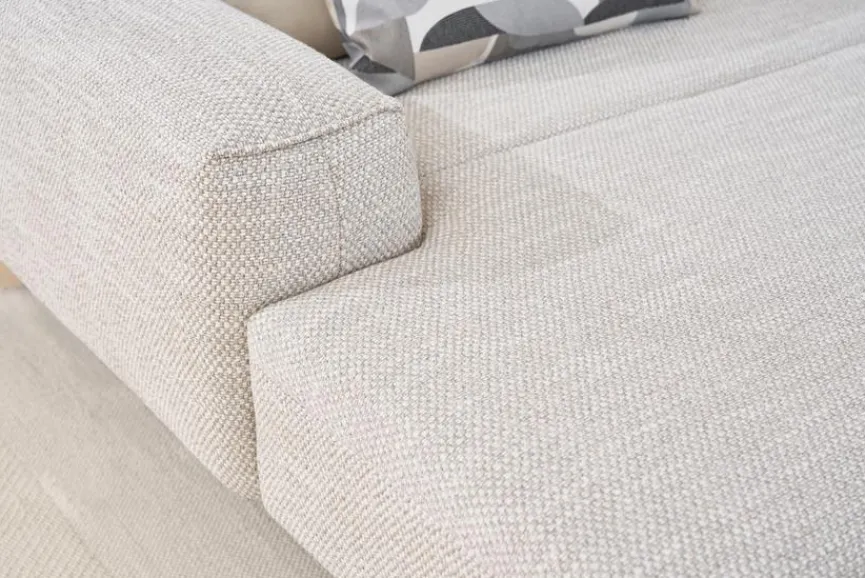 Outlet himolla Ecksofa Andechs Off