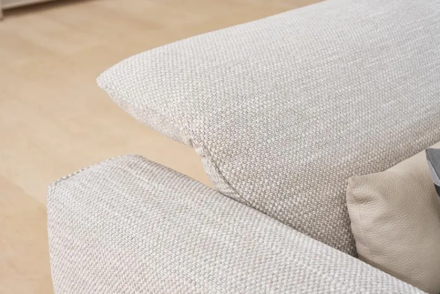 Outlet himolla Ecksofa Andechs Off