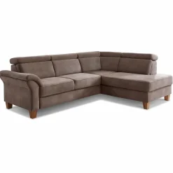 sit & more Ecksofa Arngast